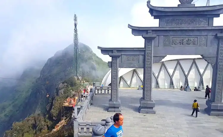 tour hà nội vịnh hạ long sapa 4 ngày 3 đêm