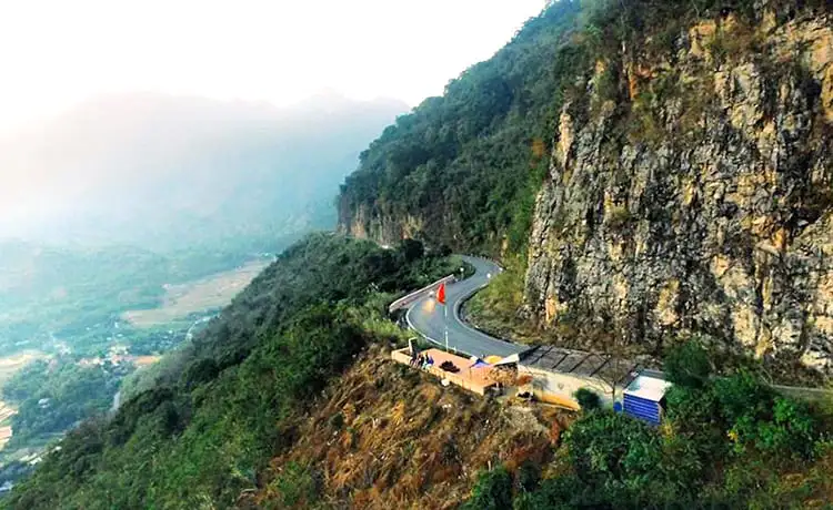 tour du lịch Mai Châu