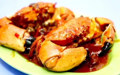 Cù Kỳ Cô Tô - Đặc sản Cô Tô