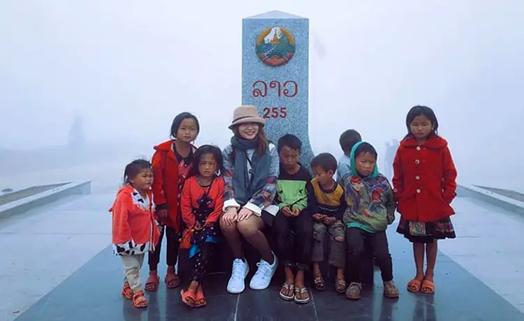 tour du lịch Mộc Châu