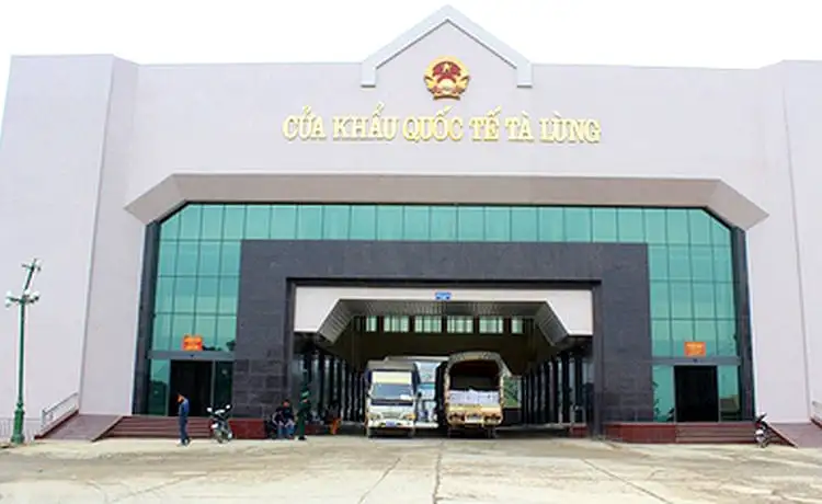 tour du lịch Cao Bằng