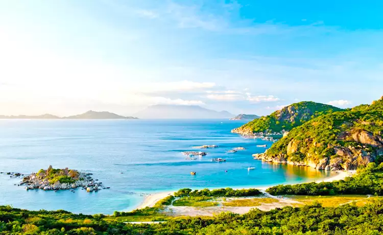 tour du lịch nha trang 4 ngày 3 đêm