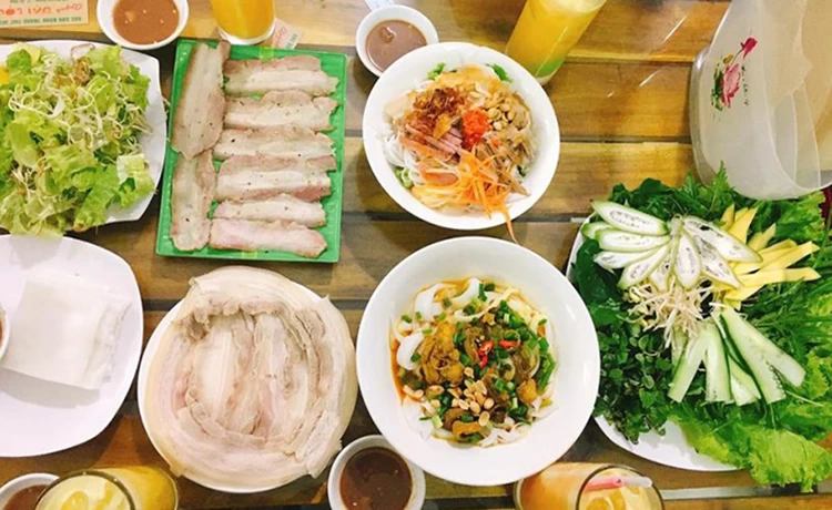tour du lịch hội an 3 ngày 2 đêm