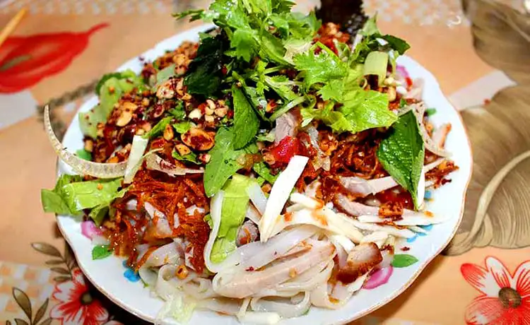 tour du lịch Cao Bằng
