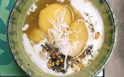 Đặc sản chè Hội An