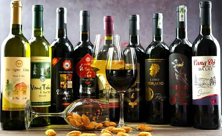 đặc sản đà lạt mua làm quà