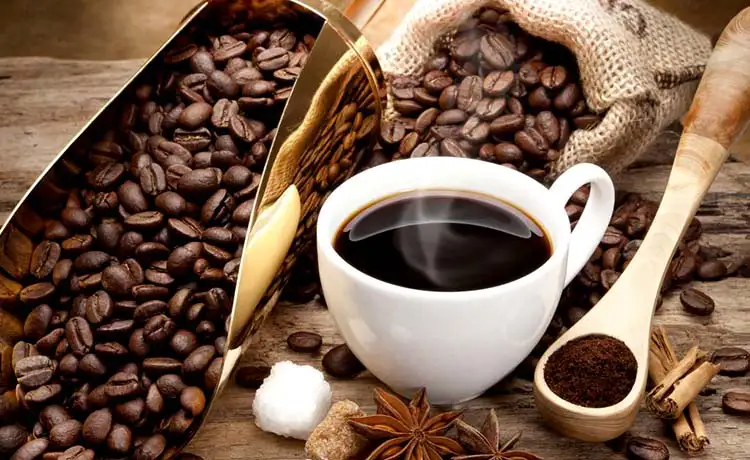 cafe đặc sản đà lạt