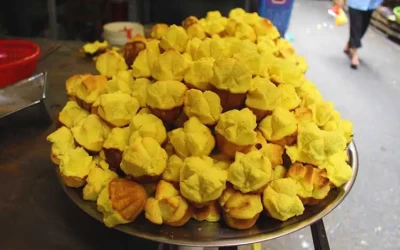 Đặc sản Hội An làm quà