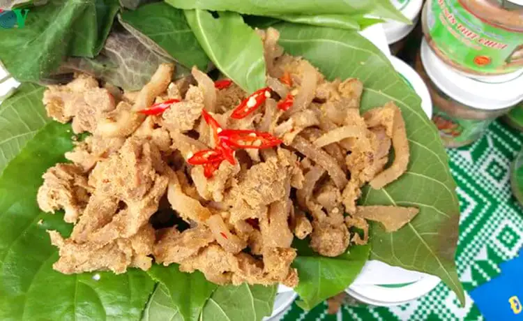 du lịch bản văn mai châu
