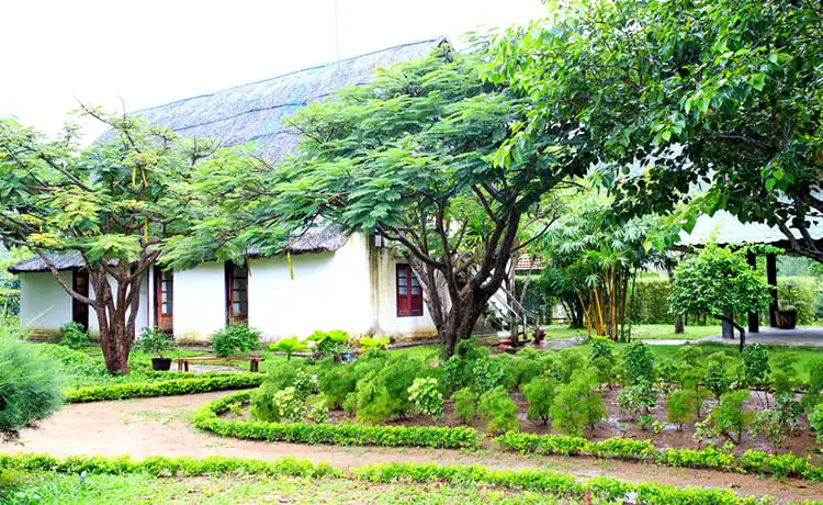 du lịch đảo hoa lan nha trang