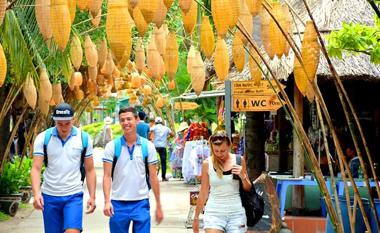 du lịch đảo khỉ nha trang