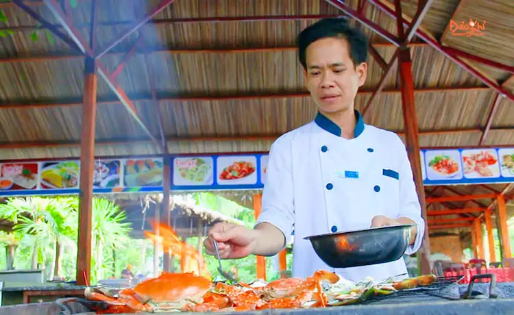 du lịch đảo khỉ nha trang