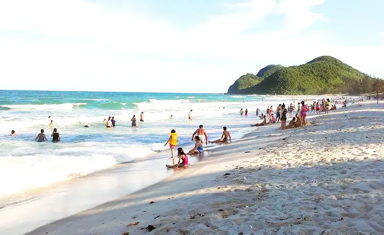 tour du lịch vịnh hạ long