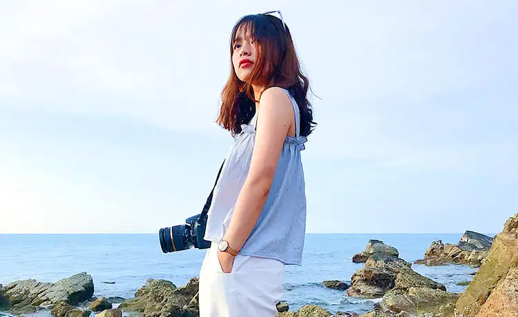 đảo thanh lân du lịch cô tô