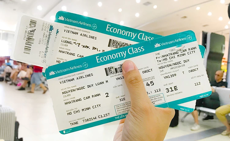 đặt vé máy bay đi Gia Lai