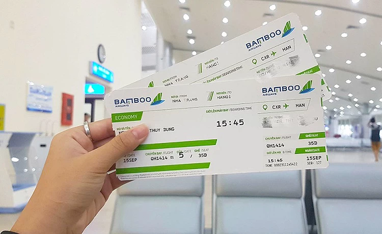 đặt vé máy bay đi Gia Lai