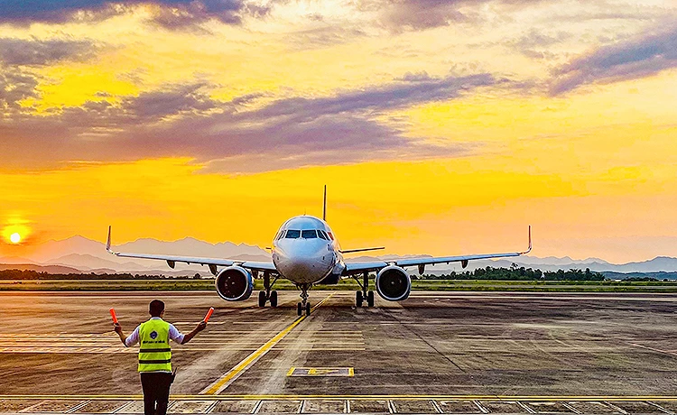 đặt vé máy bay đi Gia Lai