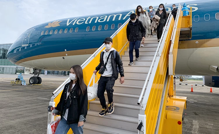 đặt vé máy bay đi Gia Lai
