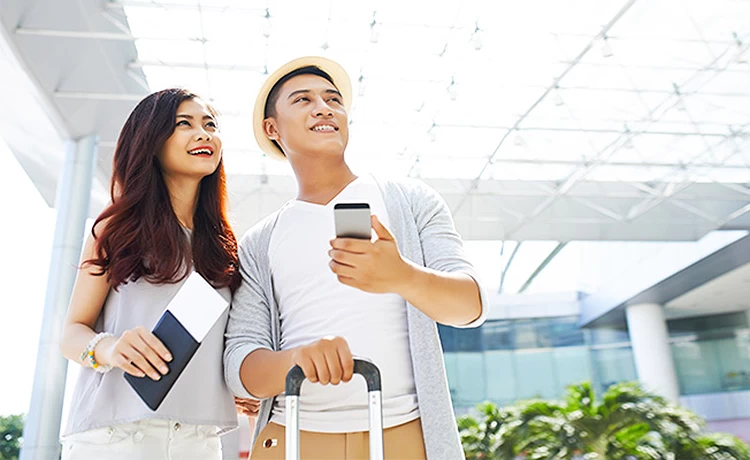 đặt vé máy bay đi Gia Lai