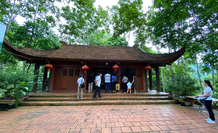 tour cao bằng 3 ngày 2 đêm