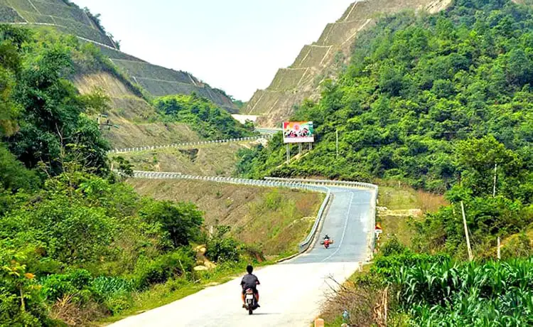 tour du lịch Cao Bằng