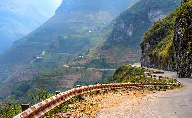 đèo mã pì lèng hà giang