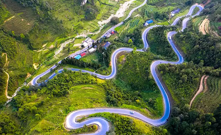 tour hà giang cao bằng 6 ngày 5 đêm