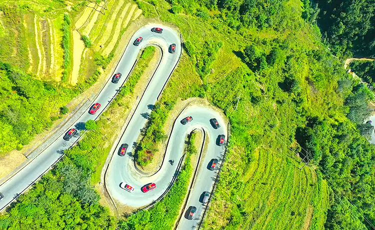 tour hà giang cao bằng 6 ngày 5 đêm