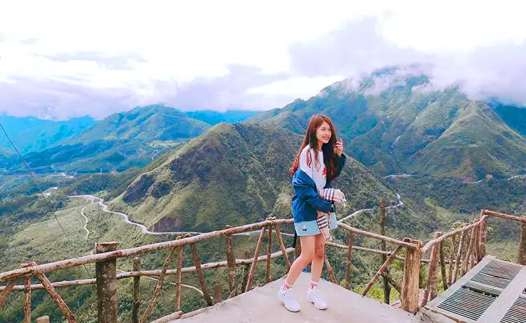 tour du lịch SaPa