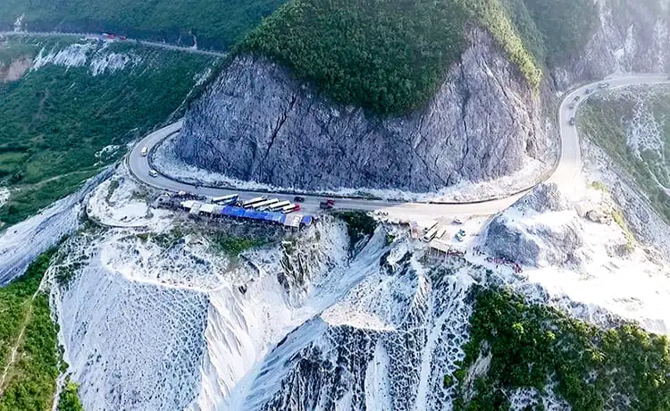 tour du lịch Mai Châu
