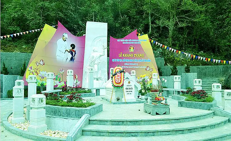 tour du lịch Cao Bằng