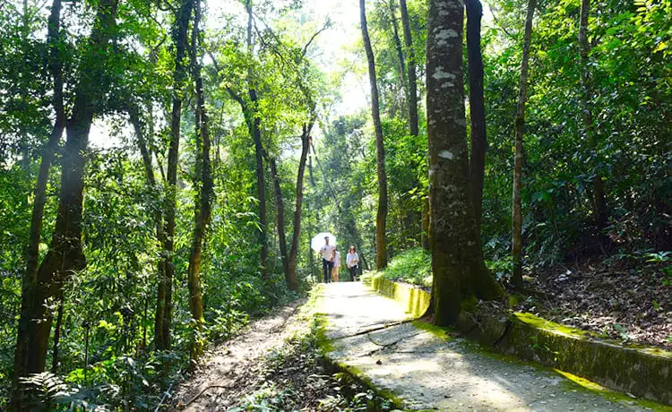 tour du lịch Cao Bằng