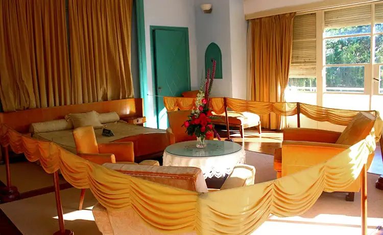 dinh 3 đà lạt dinh bảo đại