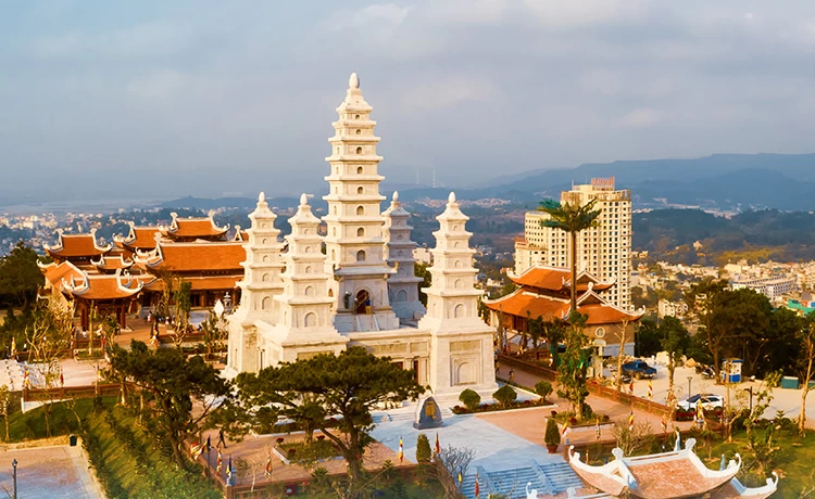 tour vịnh hạ long 3 ngày 2 đêm
