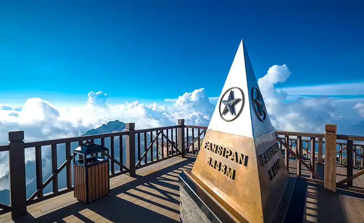 tour du lịch SaPa