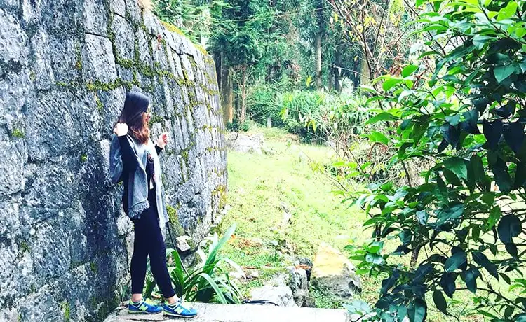 dinh thự vua mèo hà giang