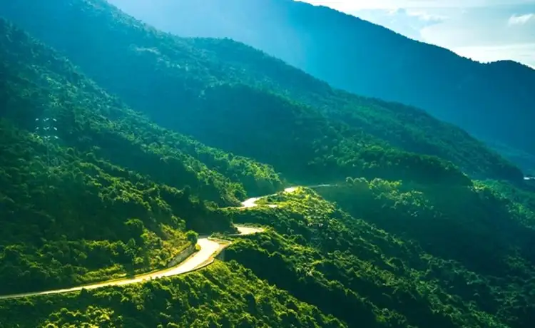 dốc bắc sum hà giang