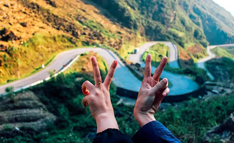 dốc bắc sum hà giang