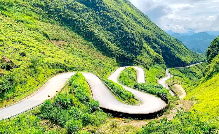 dốc thẩm mã hà giang
