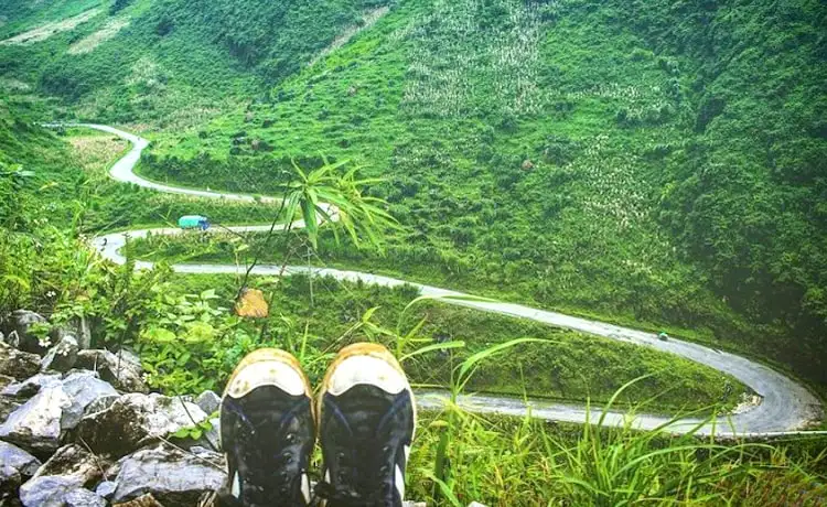 dốc thẩm mã hà giang