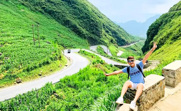 dốc thẩm mã hà giang