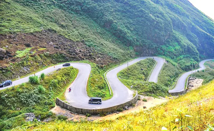 dốc thẩm mã hà giang