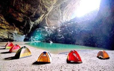 Động Én Hà Giang - Điểm đến Hà Giang