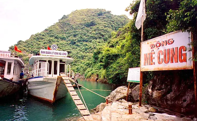 tour du lịch vịnh hạ long