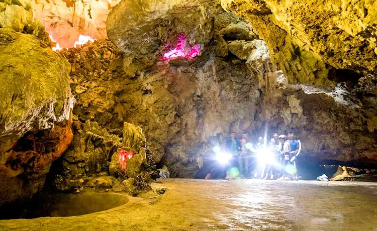 tour du lịch Ninh Bình