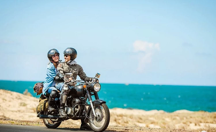 tour du lịch Nam Du 2 ngày 1 đêm