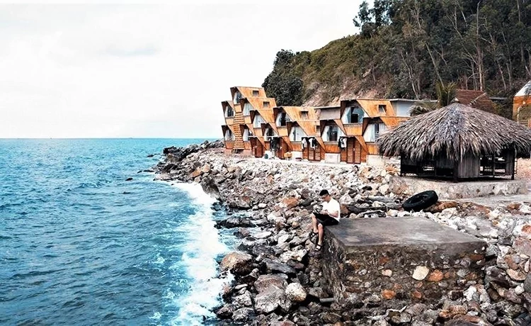 tour du lịch Nam Du 2 ngày 1 đêm