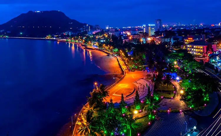 du lịch Vũng Tàu