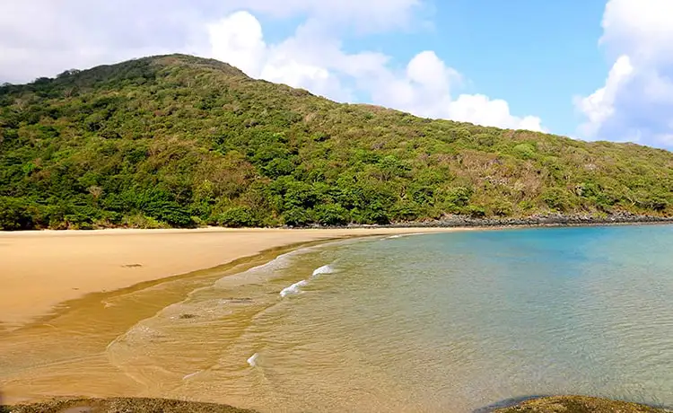 tour côn đảo 3 ngày 2 đêm trên bộ