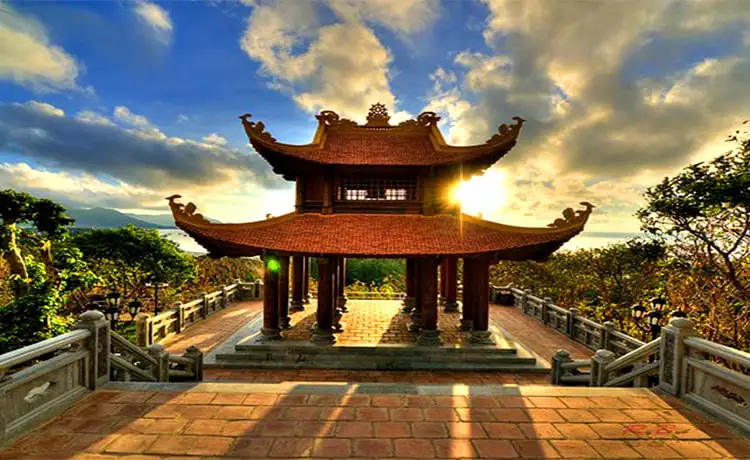 tour Sài Gòn Côn Đảo 2 ngày 1 đêm trên bộ